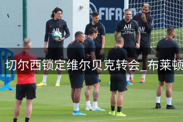 切尔西锁定维尔贝克转会 布莱顿放行英格兰前锋加盟